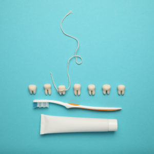 AAO Child Orthodontics - Baby & Permanent Teeth